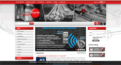 Desktop Screenshot of limathermsensor.pl